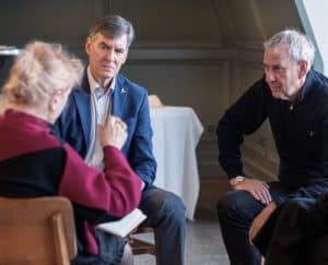 Team Mentoring for Senior Leaders | Global Mentors Group