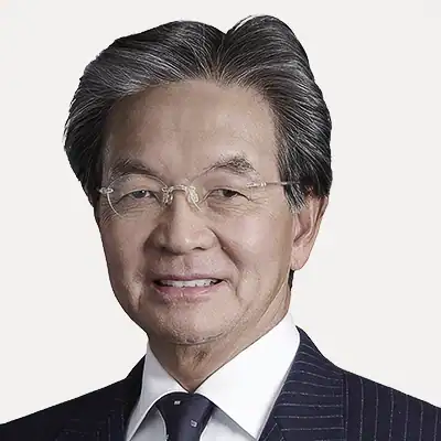 Dr Jack So GBM, GBS, OBE, JP