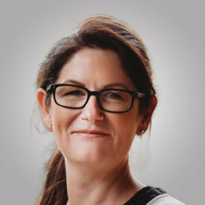 Alexandra (Alex) Badenoch 