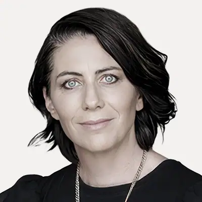  Melissa Hamilton 