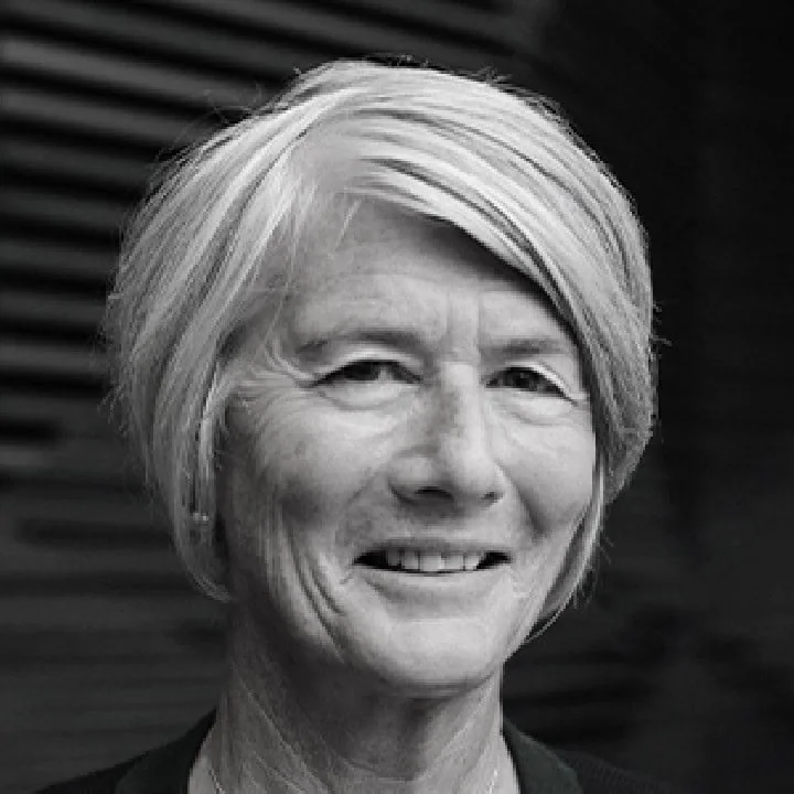Dame Alison Carnwath 