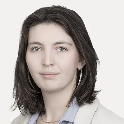  Olivia Bishop 