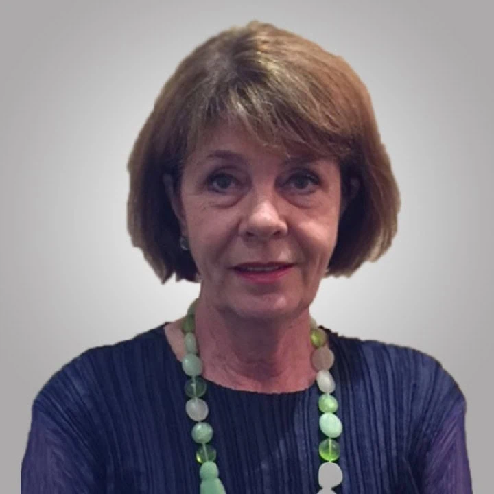  Mary Werick 